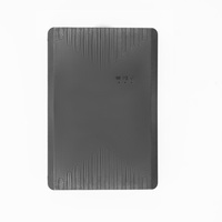 Mini Rastreador GPS Espía con Aplicación Gratuita de Seguimiento y Equipo de Espionaje GPS Oculto QH415