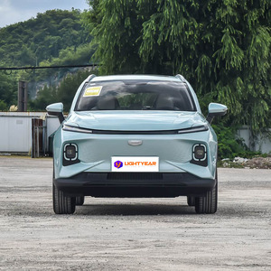 Geely Geometry <span class=keywords><strong>E</strong></span> Firefly, SUV Elettrico di Lusso con Autonomia di 301km, Edizione LFP, 5 Posti, Compatto Bestseller - Product Image 2