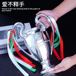 Trophée de la Ligue des Champions 2026, Coupe des Grandes Oreilles, Paris Saint-Germain, Championnat, Ousmane Dembélé, Cadeaux de Fête pour les Fans - Product Image 4