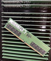 M321R2GA3DB0-CWM00 DDR5 16G REG ECC Server Ram 4800MHZ 5600MHz 64000MHz 1RX8 2RX8 16g Server Rams