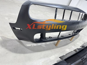 XLstyling Car Conversion Facelift Upgrade Hellcat Pare-chocs avant pour <span class=keywords><strong>Dodge</strong></span> <span class=keywords><strong>CHALLENGER</strong></span> 15-24 - Product Image 5