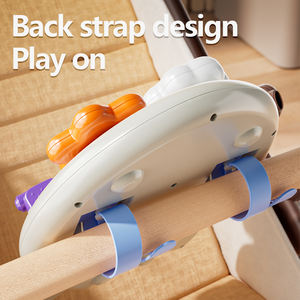 وصل حديثًا لوحة صواريخ للأطفال بالجملة ألعاب تفاعلية تعليمية للأطفال والآباء ألعاب التعليم المبكر للأطفال الأكثر مبيعًا - Product Image 2