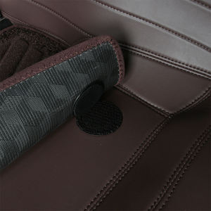 Alfombrilla Protectora para el Suelo <span class=keywords><strong>Interior</strong></span> del Automóvil, Personalizada, de Cobertura Completa de 360 Grados, de Lujo, Antideslizante, de Napa, para <span class=keywords><strong>Audi</strong></span> A3 A1 Q3 para X4 - Product Image 4