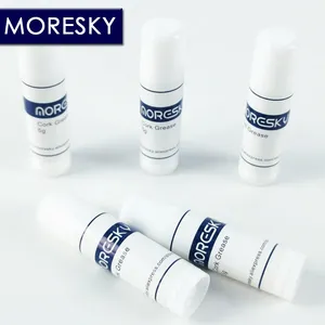 Graisse pour liège pour flûte, oboe, clarinette, saxophone, piccolo, basson et accessoires d'instruments à vent - Product Image 6