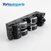 31415677 Botón de Control del Sistema Eléctrico del Automóvil de Alta Calidad, Botón de Elevalunas Eléctrico para VOLVO S60L XC60