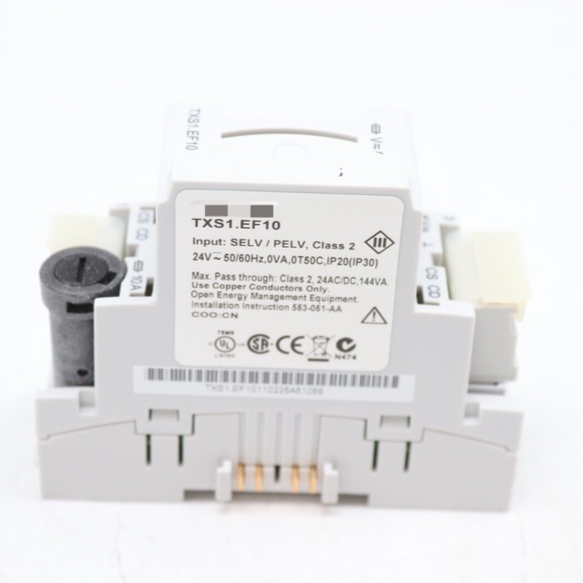 New and Original TXS1.EF10 Sensor Stock in Warehouse PLC Programming Controller