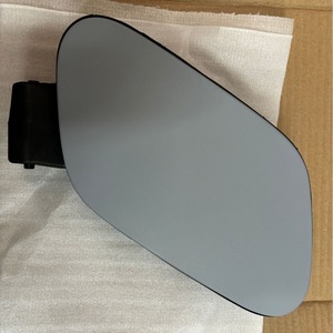 Tapa del depósito de combustible Vw Golf 7 Mk7 5G0809857, cubierta de plástico para modelos 2013-2017 - Product Image 1