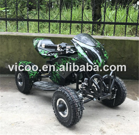 Quad pour enfants à 2 temps et 4 roues