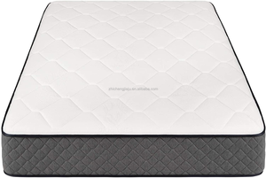 Chất Lượng Cao Hiện Đại Chặt Chẽ Đầu Bọt Nệm Cho Nhà Trường Bệnh Viện Khách Sạn Biệt Thự Phòng Ngủ Màu Trắng Màu Đen Cho Trẻ Sơ Sinh Trẻ Em - Product Image 4