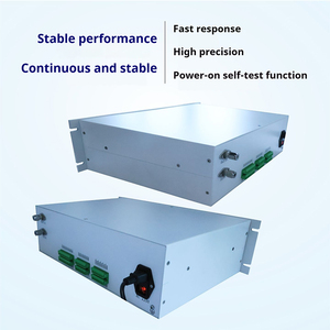 Analizador de Gases Múltiples U500 de Rendimiento Estable Runlai, Detector Personalizable de Gases O2, CO, CO2, CH4, CnHm, H2S, CO, NH3 - Product Image 4