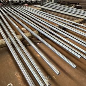 Hot-Dip Galvanizado 6M <span class=keywords><strong>8M</strong></span> LED Street Light <span class=keywords><strong>Pole</strong></span> Único Braço Duplo Estrada Pólo de Iluminação para Highway City Street Altura personalizável - Product Image 1