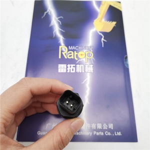 256-6453 274-7396 <b>Water</b> Temperature <b>Sensor</b> 2566453 2747396 for C7 C9 140G 140K 140K2 160K - Product Image 6