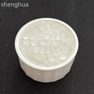 Granulés de PP vierge de qualité alimentaire, résine modifiée J560M J560S J570S, moules en plastique pour fûts, moulage par injection - Product Image 3