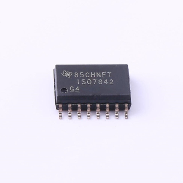 Original New Interface IC ISO7842DWR SOIC-16 Integrated circuit IC chip in stock