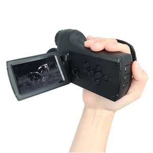 Enregistreur de voiture chaud télescope monoculaire <span class=keywords><strong>Photo</strong></span> sans miroir vidéo 4k enregistreur d'appareil <span class=keywords><strong>photo</strong></span> numérique professionnel avec Vision nocturne - Product Image 1