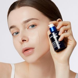 เซรั่มฟื้นฟูผิวหน้า Zero Pore One-day Overnight Resurfacing Serum สูตรกระชับรูขุมขน 15.<span class=keywords><strong>2</strong></span>% <span class=keywords><strong>AHA</strong></span>+BHA+PHA <span class=keywords><strong>2</strong></span>% ไนอะซินาไมด์ ช่วยลดเลือนริ้วรอย - Product Image 4
