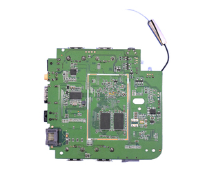 Nhà sản xuất bo mạch chủ chất lượng cao OEM Trung Quốc 27 năm kinh nghiệm, bán chạy, chất lượng cao cho thiết bị giải mã truyền hình kỹ thuật số, <span class=keywords><strong>PCB</strong></span> & PCBA - Product Image 6