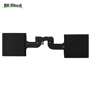 7.5V 23.2Wh DYNH01 笔记本电脑替换电池 适用于 Microsoft Surface Book 2 1813 1793 平板电脑 OEM - Product Image 5