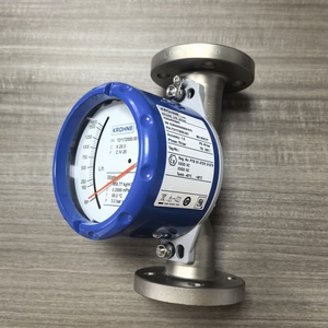 เครื่องวัดการไหลแบบลูกลอยในท่อโลหะ KROHNE รุ่น H250/RRL/M40/ESK4 สำหรับการวัดการไหลขนาดเล็กแบบมืออาชีพ - Product Image 5