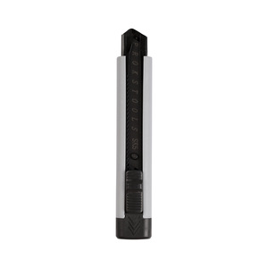 Cuchillo multiusos Proktools con hoja SK5 de 18 mm, cuchilla gruesa y duradera para cortar papel, embalaje y papel tapiz. - Product Image 4