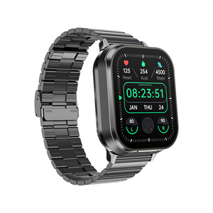 Reloj Inteligente DF D8PRO con Auriculares TWS 2 en 1, Llamadas por BT, Monitor de Frecuencia Cardíaca, Presión Arterial, Auriculares para Reproducir Música - Product Image 4