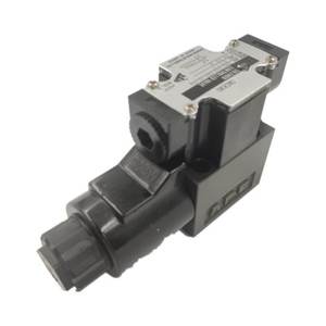 Solénoïde hydraulique série Kso-G03 Kso-G02, solénoïde directionnel KSO-G03-2DP-20-P-194 pour systèmes de commande hydraulique - Product Image 3