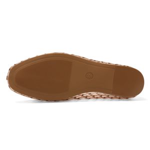Ballerines en gelée transparentes de haute qualité pour femmes adultes, sandales creuses en gelée, chaussures de plage en gelée - Product Image 4