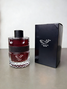 Cologne originale Azzarool Wantedy pour <span class=keywords><strong>homme</strong></span>, parfum masculin longue durée, senteur boisée aromatique épicée, parfum frais pour <span class=keywords><strong>homme</strong></span>, longue durée - Product Image 1