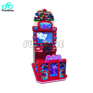 Thời gian vui vẻ của trẻ em trò chơi câu đố máy nóng bán - Product Image 2