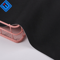 Cuir synthétique semi-PU extensible dans les quatre sens, résistant aux rayures, tissu d'ameublement pour sièges, décoration murale et sièges de moto