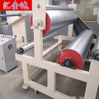 HJD-150 Hoge Schuimverdelingsgraad EPE Schuimplaat Extrusiemachine/Dunne Parelkatoenlijn Energiebesparende Hoge Efficiëntie Enkelvoudige Schroef
