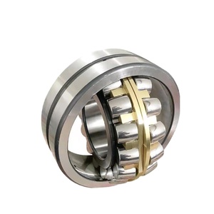 Rodamiento de Rodillos de Doble Hilera Autoalineable de Fabricantes de Origen, <span class=keywords><strong>Tipo</strong></span> 222 <span class=keywords><strong>CA</strong></span>, Rodillo de Ventilador de Cobre, Modelo Kan para Minas de Carbón - Product Image 4