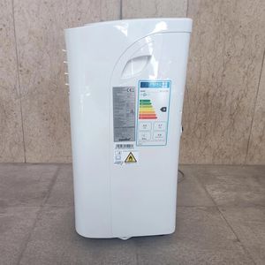 Aire Acondicionado Portátil Split de Pared, 12000 BTU, Frío/Calor, Frecuencia Variable, Control Remoto, Control por Aplicación, GREE Split - Product Image 3