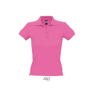 POLO DONNA PEOPlE 210 <b>g</b>/m - Product Image 2