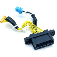 FM2-C648 FM2-C647 FM1-R504-000 FM2-A927 FM1-U057 Ensemble de film de fixation pour Canon IR 6850 6860 6870, Ensemble de tiroir d'entraînement du four