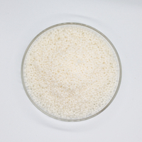 FARMJEWEL Urée à libération lente protégée par le rumen, qualité alimentaire, acides aminés (CAS 57-13-6) pour améliorer le rendement laitier et la prise de poids quotidienne, enrichie en fibres