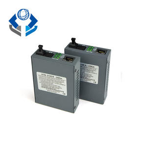 10/100m htb 3100光ファイバメディアコンバータRJ45 a/b繊維トランシーバ - Product Image 4