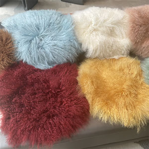 Piel de Cordero Tibetano para Fotografía de Bebés - Product Image 3