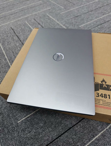 Estación de Trabajo Dell 5560, Portátil Delgado con Core I7-11800H, RTX A2000, Procesador Móvil de 11.ª Generación de 8 Núcleos con IPC Mejorado - el 11 - Product Image 4