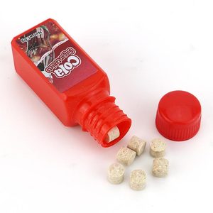 Cola en <span class=keywords><strong>bouteille</strong></span>, citron, <span class=keywords><strong>bonbon</strong></span> comprimé pressé aromatisé soda orange - Product Image 5