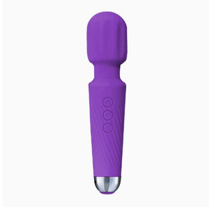 Vibrador de Varita Potente de Mano en Oferta, Masajeador de Punto G para Mujeres, 20 Modos, 8 Velocidades, Resistente al Agua, Juguete Sexual para Parejas Adultas - Product Image 5