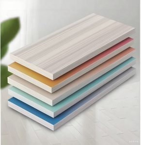 <span class=keywords><strong>Tablero</strong></span> de Melamina con Patrón Personalizado de 18 mm, Color Sólido Madera Mármol para Decoración de Muebles Personalizados, Fabricación <span class=keywords><strong>a</strong></span> <span class=keywords><strong>Medida</strong></span> - Product Image 6
