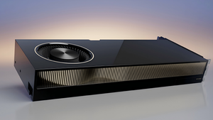 การ์ดจอ RTX 60 Ada 48GB รุ่นใหม่ สำหรับงาน Deep Learning, Workstation, Rendering ระดับมืออาชีพ 12nm PCI Express DP พร้อมพัดลมระบายความร้อน ความเร็ว 8008MHz - Product Image 6