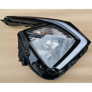 Faro delantero automático <span class=keywords><strong>de</strong></span> alta calidad para KIA Sportage <span class=keywords><strong>2022</strong></span>-2024 - Product Image 5