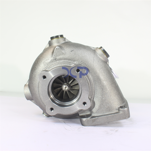 Turbocompresor Marino K26 de Alta Calidad 53269886292 53269886291 119173 18011 para Yanmar Volvo 4LH <span class=keywords><strong>DTE</strong></span> OEM de Fábrica - Product Image 6