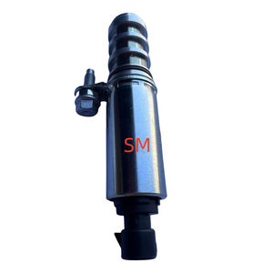 Parti autoveicoli attuatore posizione albero a camme valvola solenoide (aspirazione) (scarico) OEM12655420 12679099 12646783 12628347 CAPTIVA - Product Image 4