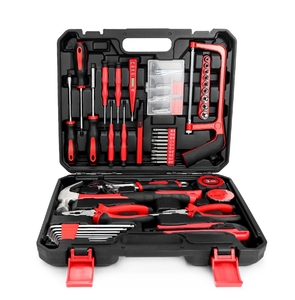 Professional Household <b>Tool</b> <b>Set</b> for Car <b>Mechanics</b> Handheld <b>Tool</b> Kits in Customizable Hard Case for Repair Use - Product Image 4
