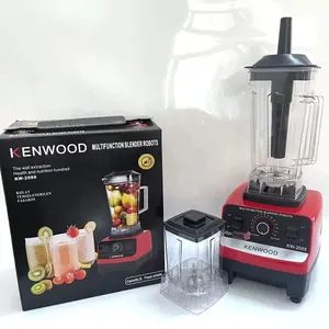 Juicer multi-funcional casa segurar frutas elétrica soja leite máquina frito suco distribuidor comercial alimento liquidificador