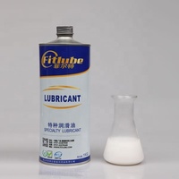 Lubrifiant de haute qualité à séchage rapide, substitut Sankol Cfd-409z, huile PTFE, huile à film sec