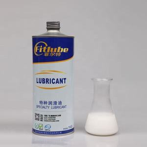 Lubrificante di Alta Qualità a Rapida Asciugatura, Sostituto di Sankol Cfd-409z, Olio PTFE, Olio per Film Sottile - Product Image 2
